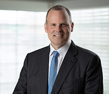 Attorney C. David Lutz
