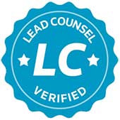 Lead Counsel LC Verified
