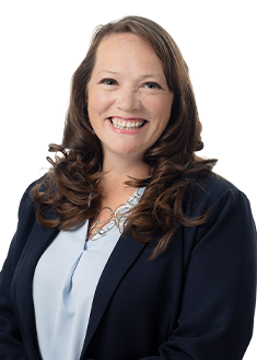 Headshot of Cheryl Van Ackeren