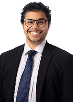 Headshot of Corissa “Ris” M. Davis