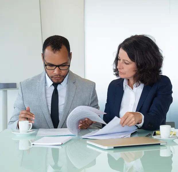 Comprehensive Benefits Package