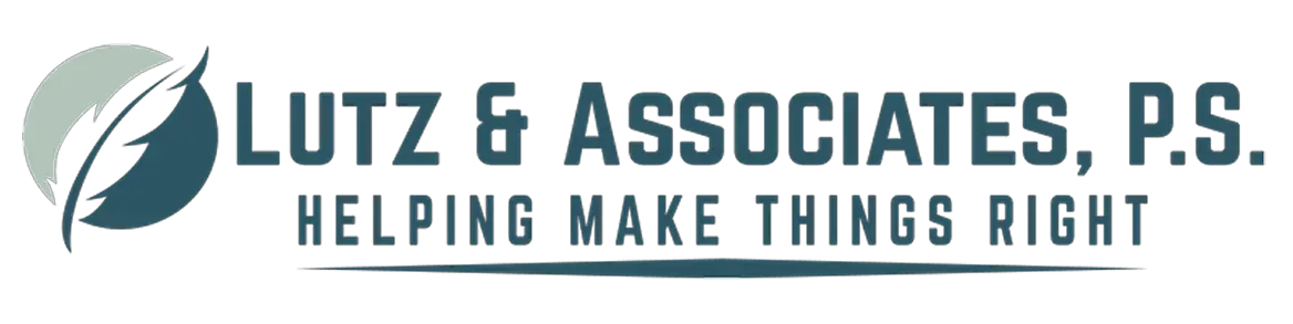 Lutz & Associates, P.S.