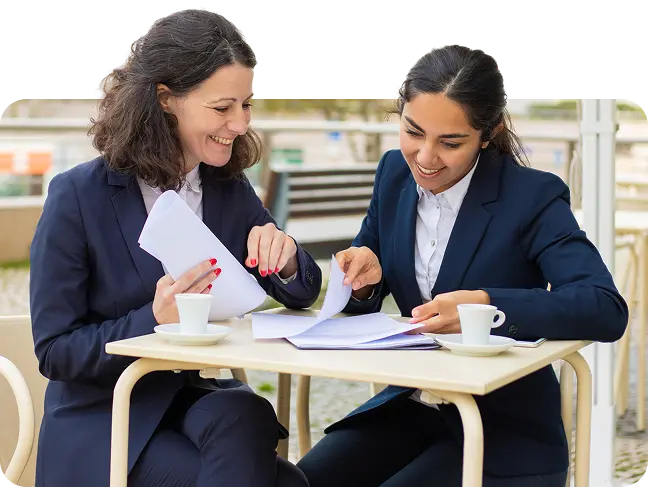 Opportunities for Attorneys