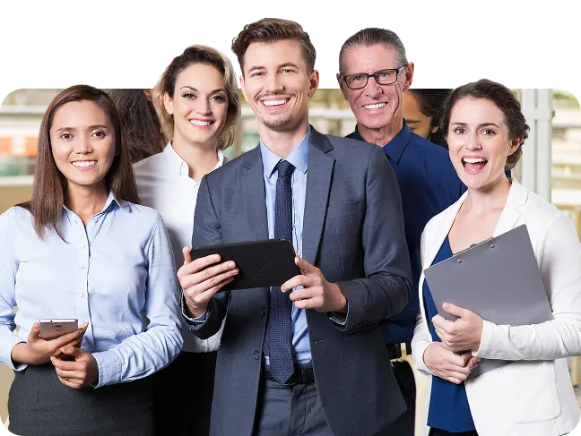 Opportunities for Staff Members