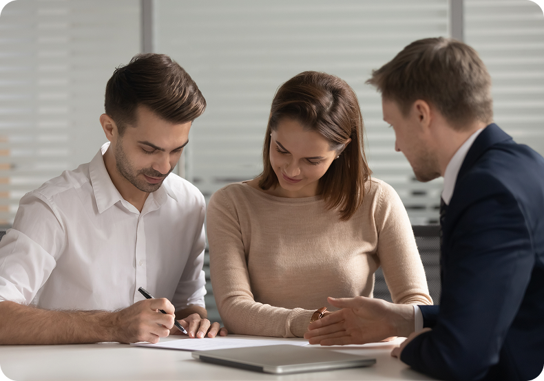 How Do You Know When You Need A Family Law Attorney?