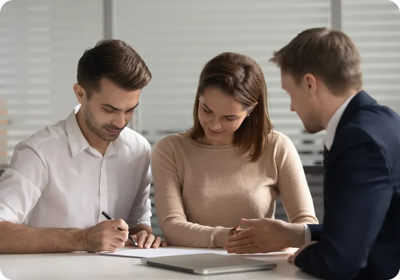 How Do You Know When You Need A Family Law Attorney?