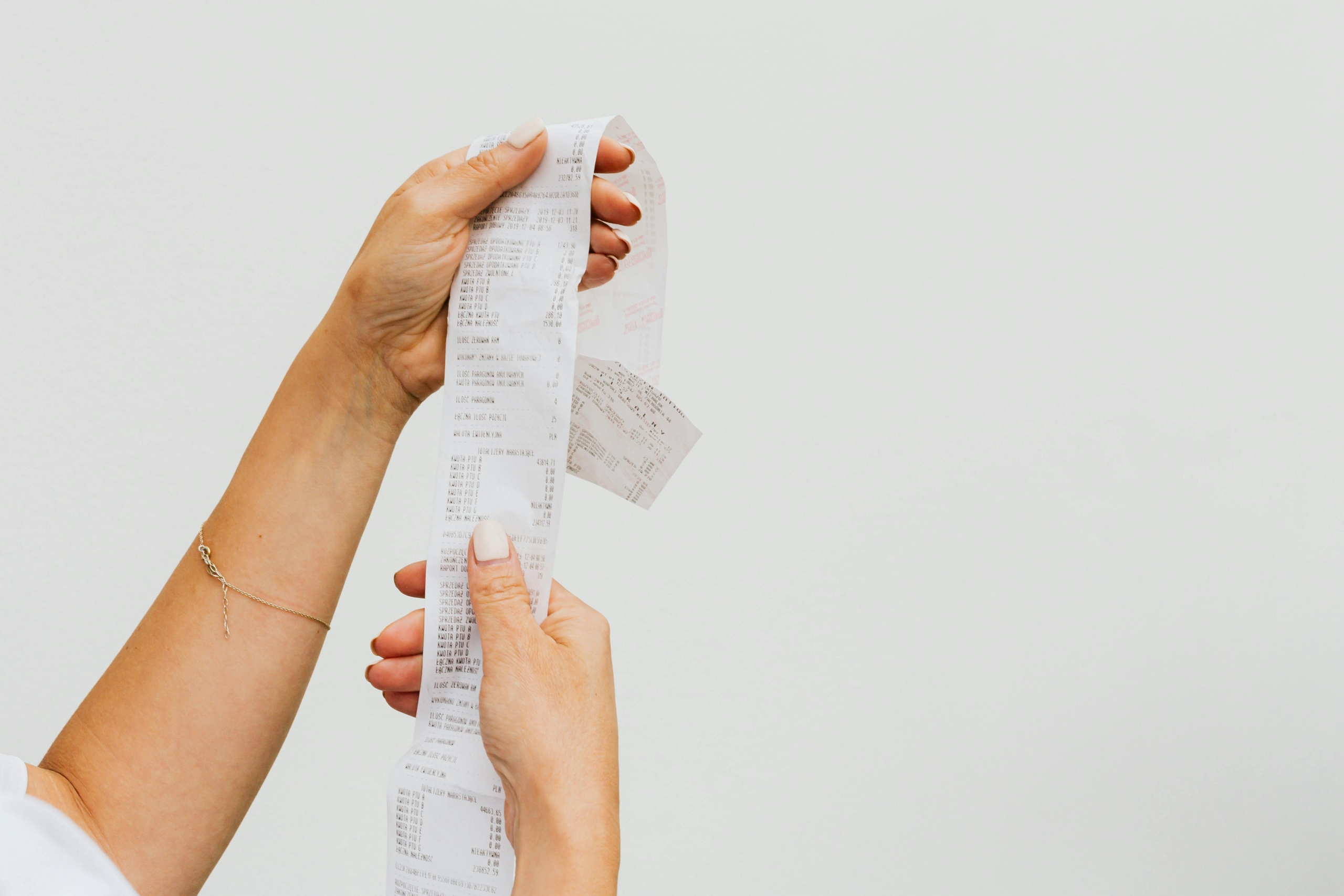 How Do Spending Habits Affect a High-Asset Divorce?